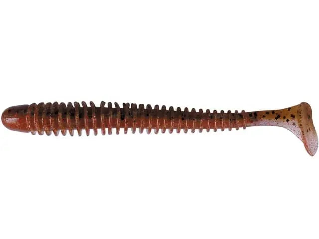 Keitech Swing Impact Slim Red Crawdad 404 5cm