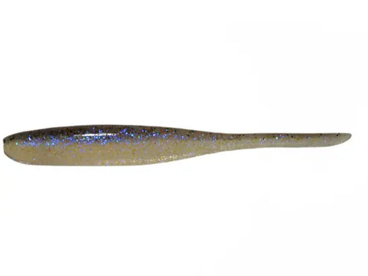 Shad Impact Electric Shad 440 7.6cm