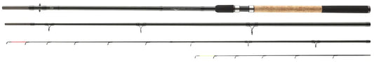 Lanseta Daiwa 3+2buc. Aqualite Feeder 3,30m/100g