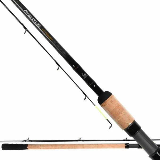 Lanseta Guru 3buc. Aventus Distance Feeder 4.20m/150g