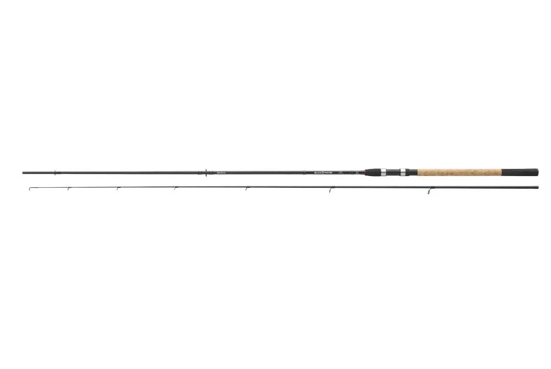 Lanseta Daiwa 3 Buc.black Widow Float 3,60m/10-45g