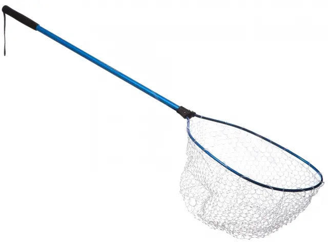 Minciog Favorite Arena Blue Landing Net 1.4m 1.4m