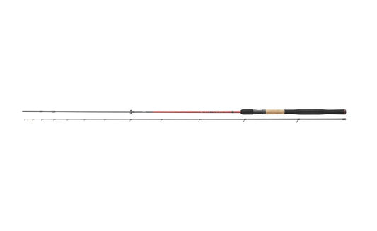 Lanseta Daiwa 2+2buc.ninja Commercial Feeder 3,30m/80g