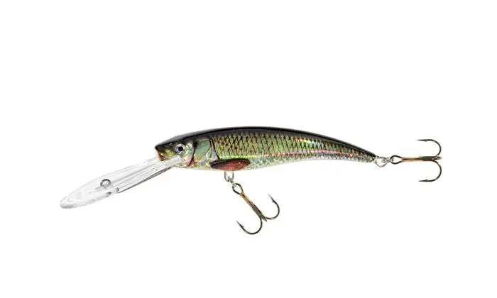 Jaxon Vobler Holo Select Diver Dr Rh 9cm 12gr 3-5m