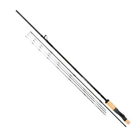 Lanseta Guru 2buc. Aventus Sr Light Feeder 3,00m/1-40g