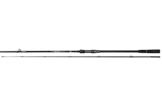 Lanseta Guru 2buc X-Change Bait-Up 3,00m/170g