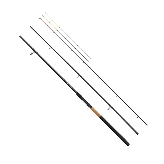 Mulineta Feeder Lanseta Casting DAM INTENZE2 Feeder 330 40-80G 3PC