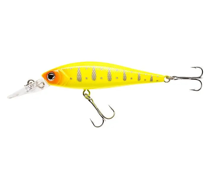 Jaxon Vobler Atract Trefl F K 8cm 10gr