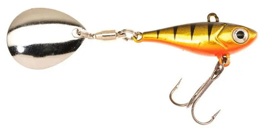 Jaxon Spinnertail Hr Rapid Tsa 2f 8gr