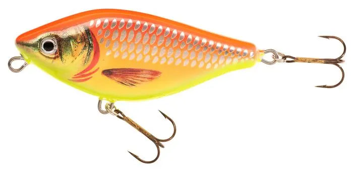 Jaxon Vobler Hiper Jerk S Cd 11cm 46gr