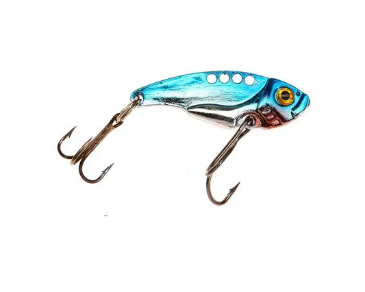 Jaxon Cicada Hr Vibro Micro 0c 3gr