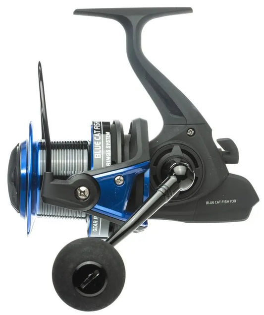 Jaxon Mulineta Blue Catfish 700 6rul