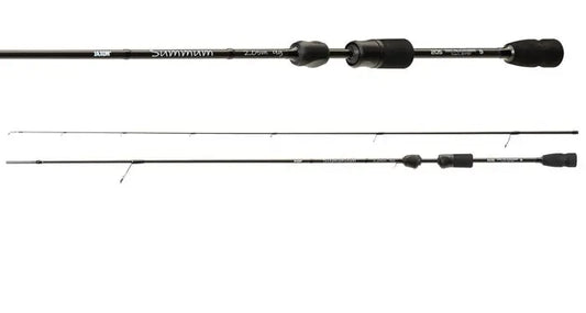 Jaxon Summum Ultralight 205 1-7gr