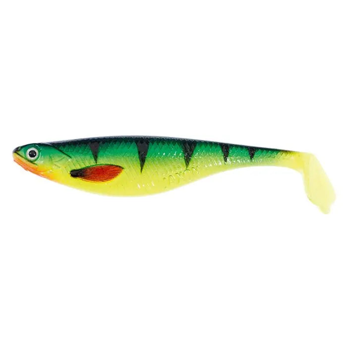Shad Jaxon Intensa Hegemon Maxi 13cm O
