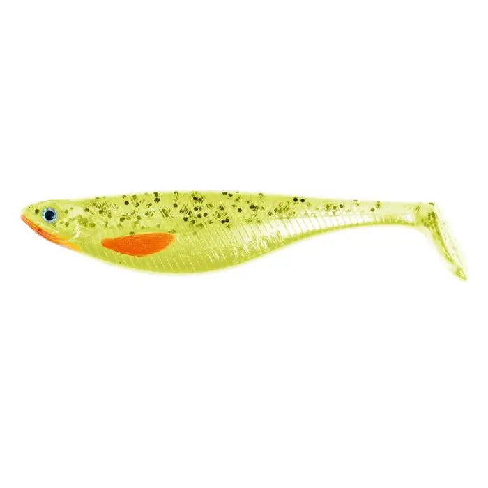 Shad Jaxon Intensa Hegemon Maxi 13cm P
