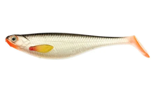 Shad Jaxon Intensa Hegemon Maxi 11cm Y