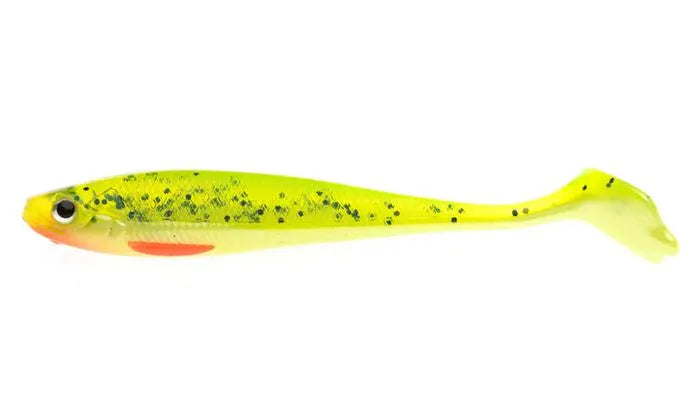 Shad Jaxon Intensa Dominator Ina 11cm X
