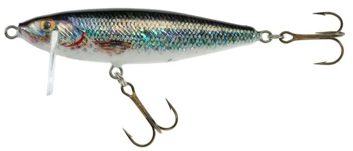 Jaxon Vobler Holo Select Bolek S Sf 8cm 15gr 0.5-2.0m