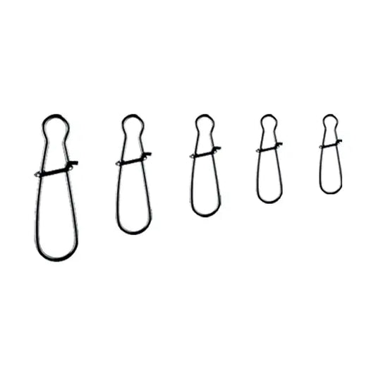 Jaxon Carabina Duolock Strong Nr 000 5kg
