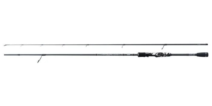 Jaxon Grey Stream Strong Spin 240 20-65gr