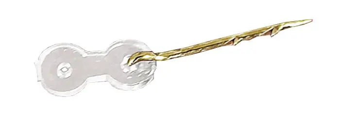 Jaxon Spin Momeala Cu Inel Silicon 0.6x7mm