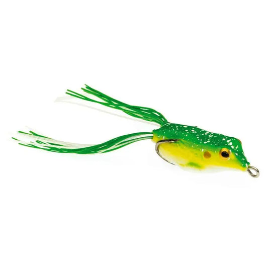 Jaxon Magic Fish Frog 04b 4cm 8gr
