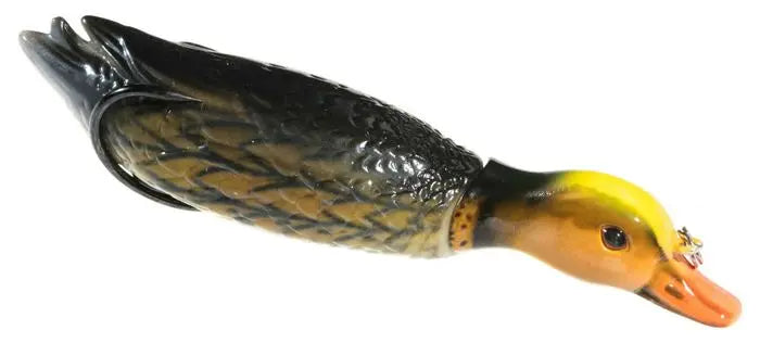 Jaxon Atract Happy Duck 13cm 25gr A