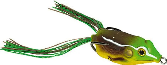 Jaxon Magic Fish Frog Mini F 2.8cm 3.6gr