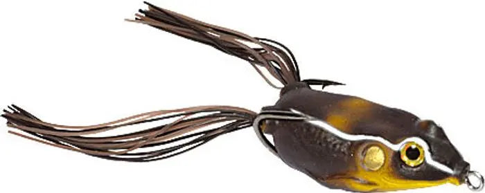Jaxon Magic Fish Frog Mini A 2.8cm 3.6gr