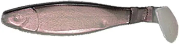 Jaxon Shad Excell Soft P 11cm