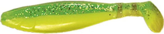 Jaxon Shad Excell Soft M 11cm