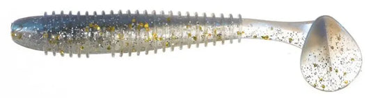 Jaxon Shad Intensa Mango Ind 10cm I