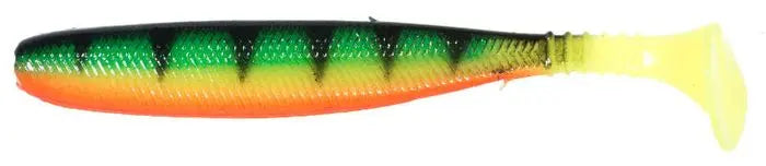 Jaxon Shad Intensa Brix Inb 10cm D
