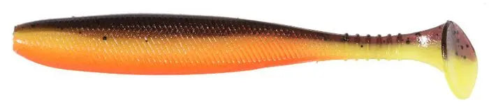 Jaxon Shad Intensa Brix Inb 8cm H