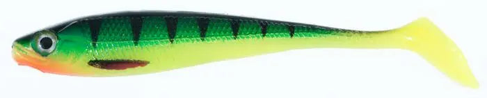 Shad Jaxon Intensa Dominator Ina 12.5cm G