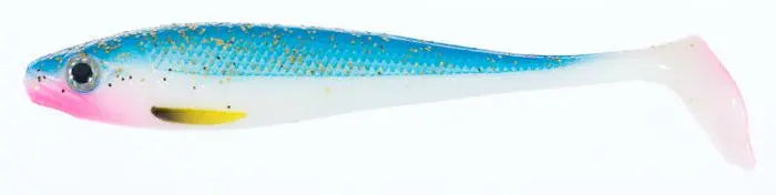 Shad Jaxon Intensa Dominator Ina 11cm D