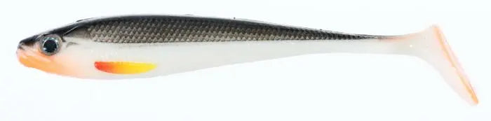 Shad Jaxon Intensa Dominator Ina 7cm A