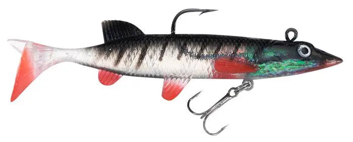 Jaxon Magic Fish Pike 8cm 8gr C