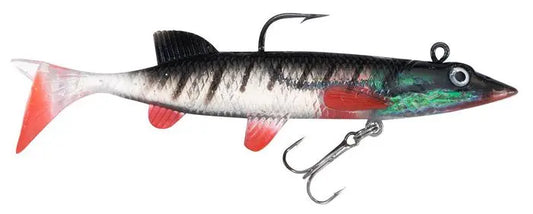 Jaxon Magic Fish Pike 8cm 8gr C