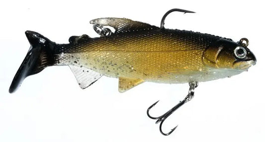 Jaxon Magic Fish 10cm 24gr C
