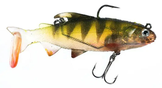 Jaxon Magic Fish 10cm 24gr G