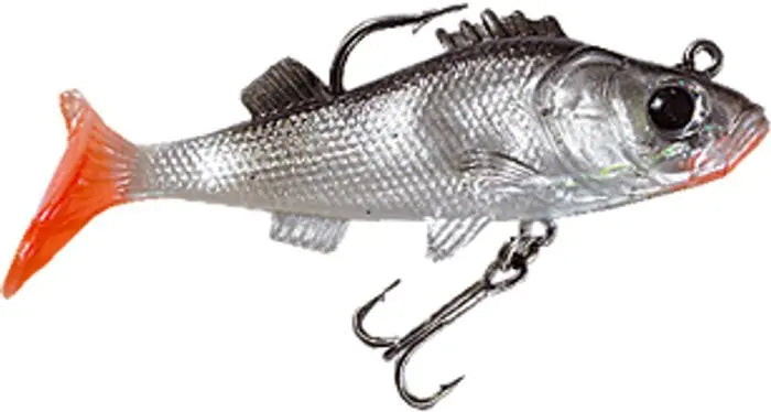 Jaxon Magic Fish 10cm 38gr D
