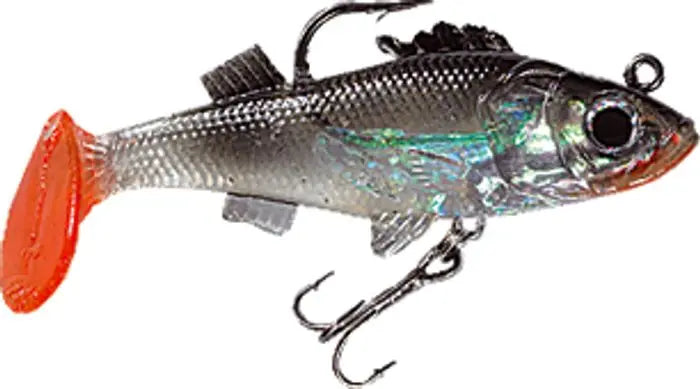 Jaxon Magic Fish 6cm 7gr E