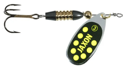 Jaxon Rotativa Holo Select Wolf 2k 7gr