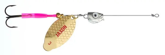 Jaxon Rotativa Holo Select Esox 1g 7gr