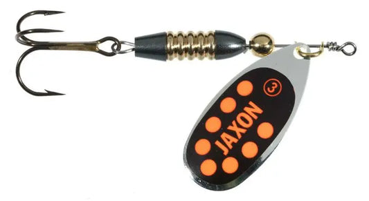 Jaxon Rotativa Holo Select Wolf 2f 7gr