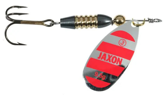 Jaxon Rotativa Holo Select Wolf 2a 7gr