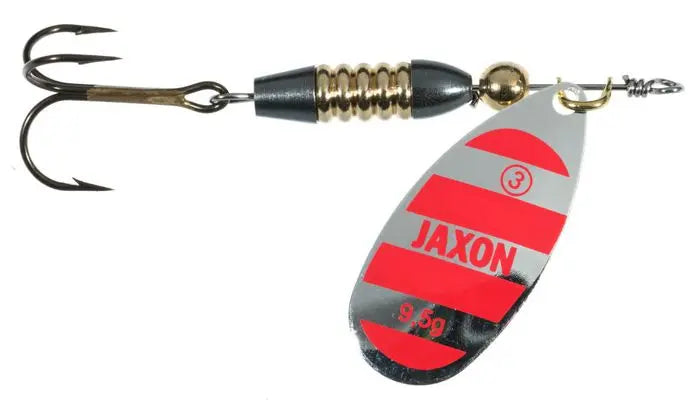 Jaxon Rotativa Holo Select Wolf 2a 7gr