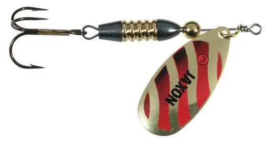 Jaxon Rotativa Holo Select Wolf 0e 3gr