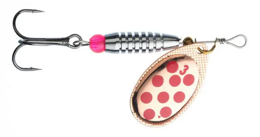 Jaxon Rotativa Holo Reflex Uran 1f 3gr